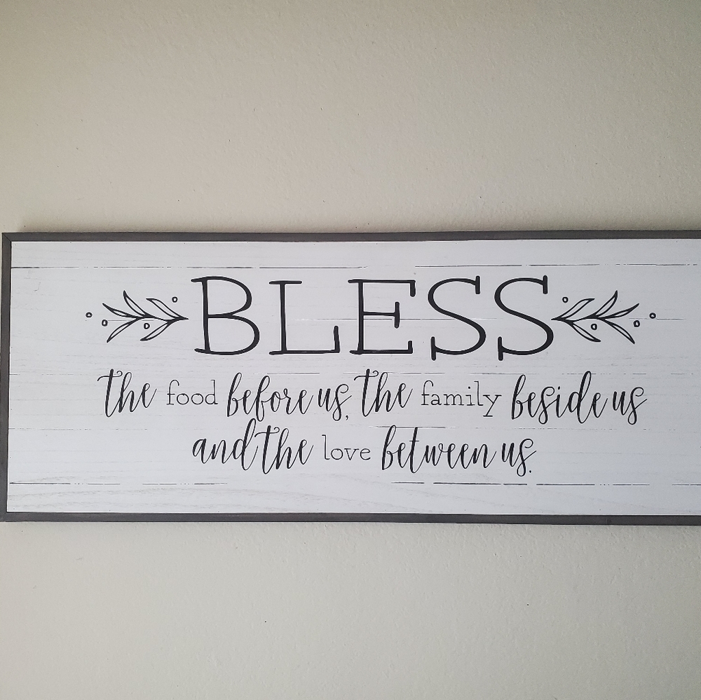 Wall decor